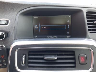 2012 Volvo S60 T5 - Photo 17 - Albuquerque, NM 87107