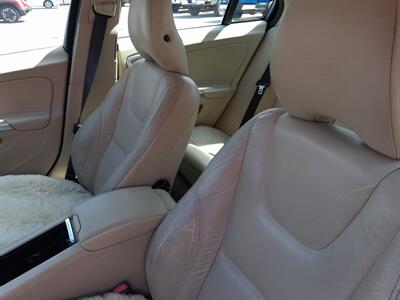 2012 Volvo S60 T5 - Photo 11 - Albuquerque, NM 87107