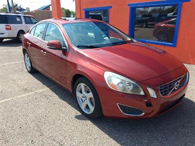2012 Volvo S60 T5 - Photo 7 - Albuquerque, NM 87107