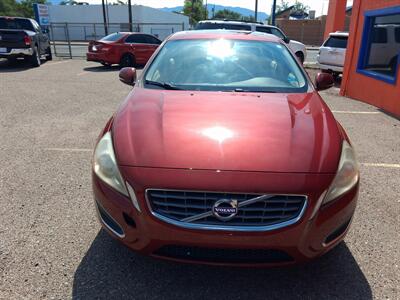 2012 Volvo S60 T5 - Photo 6 - Albuquerque, NM 87107