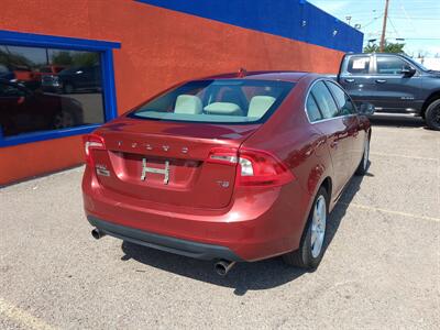2012 Volvo S60 T5 - Photo 2 - Albuquerque, NM 87107