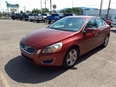 2012 Volvo S60 T5 - Photo 5 - Albuquerque, NM 87107