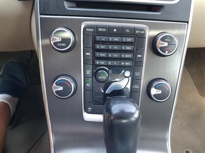 2012 Volvo S60 T5 - Photo 16 - Albuquerque, NM 87107