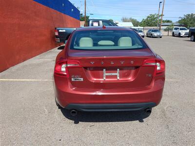 2012 Volvo S60 T5 - Photo 3 - Albuquerque, NM 87107
