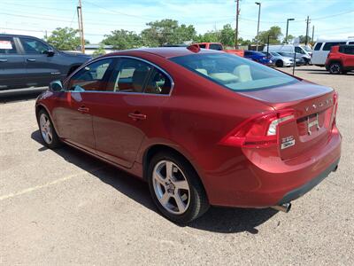 2012 Volvo S60 T5 - Photo 4 - Albuquerque, NM 87107