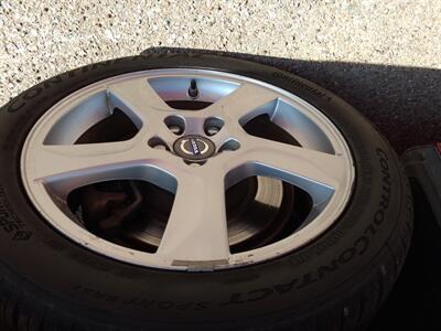 2012 Volvo S60 T5 - Photo 8 - Albuquerque, NM 87107
