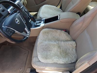 2012 Volvo S60 T5 - Photo 12 - Albuquerque, NM 87107