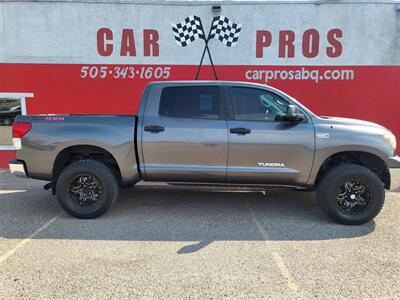 2012 Toyota Tundra TRD   - Photo 1 - Albuquerque, NM 87107