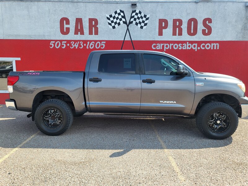 2012 Toyota Tundra TRD - Photo 1 - Albuquerque, NM 87107