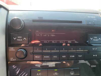 2012 Toyota Tundra TRD   - Photo 18 - Albuquerque, NM 87107