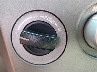 2012 Toyota Tundra TRD   - Photo 20 - Albuquerque, NM 87107