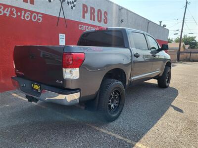 2012 Toyota Tundra TRD   - Photo 2 - Albuquerque, NM 87107