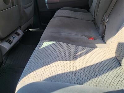 2012 Toyota Tundra TRD   - Photo 10 - Albuquerque, NM 87107