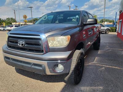 2012 Toyota Tundra TRD   - Photo 6 - Albuquerque, NM 87107