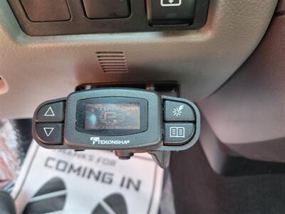 2012 Toyota Tundra TRD   - Photo 19 - Albuquerque, NM 87107