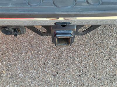 2012 Toyota Tundra TRD   - Photo 4 - Albuquerque, NM 87107