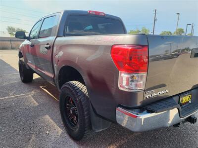 2012 Toyota Tundra TRD   - Photo 5 - Albuquerque, NM 87107