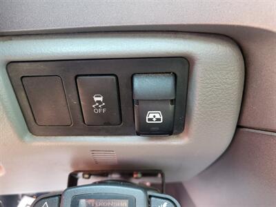 2012 Toyota Tundra TRD   - Photo 21 - Albuquerque, NM 87107