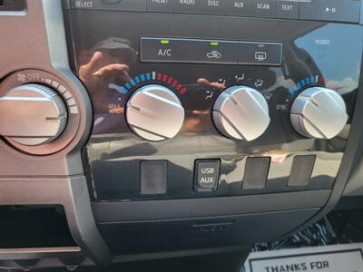 2012 Toyota Tundra TRD   - Photo 17 - Albuquerque, NM 87107