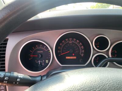 2012 Toyota Tundra TRD   - Photo 22 - Albuquerque, NM 87107