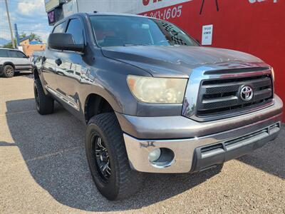 2012 Toyota Tundra TRD   - Photo 8 - Albuquerque, NM 87107