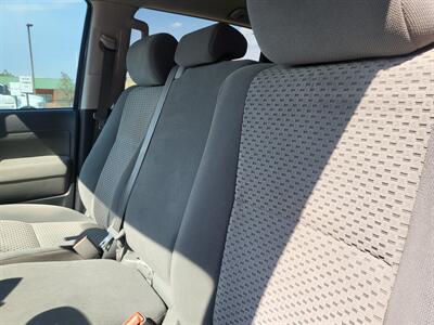 2012 Toyota Tundra TRD   - Photo 11 - Albuquerque, NM 87107