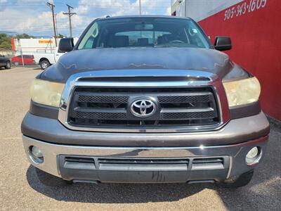 2012 Toyota Tundra TRD   - Photo 7 - Albuquerque, NM 87107