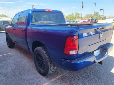 2016 RAM 1500 Tradesman   - Photo 5 - Albuquerque, NM 87107