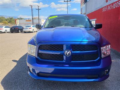 2016 RAM 1500 Tradesman   - Photo 7 - Albuquerque, NM 87107