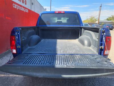 2016 RAM 1500 Tradesman   - Photo 4 - Albuquerque, NM 87107