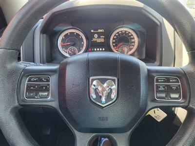 2016 RAM 1500 Tradesman   - Photo 17 - Albuquerque, NM 87107