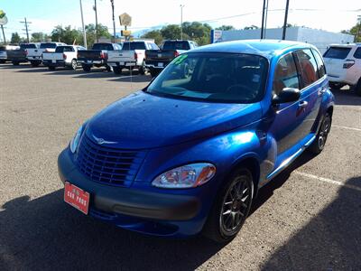 2003 Chrysler PT Cruiser - Photo 5 - Albuquerque, NM 87107
