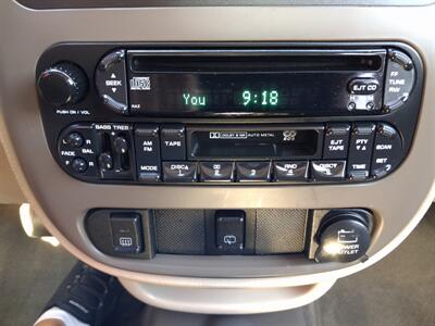 2003 Chrysler PT Cruiser - Photo 16 - Albuquerque, NM 87107