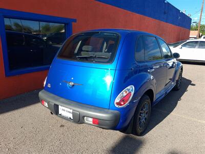 2003 Chrysler PT Cruiser - Photo 2 - Albuquerque, NM 87107