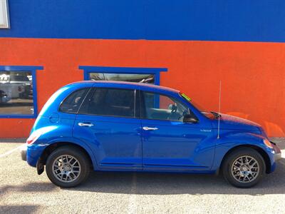 2003 Chrysler PT Cruiser - Photo 1 - Albuquerque, NM 87107