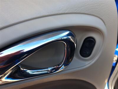 2003 Chrysler PT Cruiser - Photo 14 - Albuquerque, NM 87107