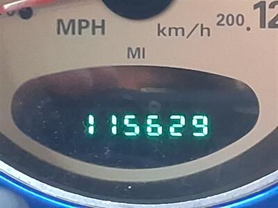 2003 Chrysler PT Cruiser - Photo 22 - Albuquerque, NM 87107