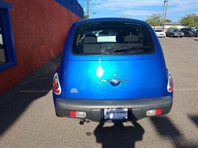 2003 Chrysler PT Cruiser - Photo 3 - Albuquerque, NM 87107