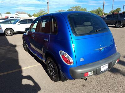 2003 Chrysler PT Cruiser - Photo 4 - Albuquerque, NM 87107