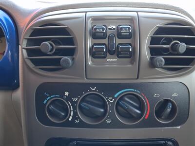 2003 Chrysler PT Cruiser - Photo 17 - Albuquerque, NM 87107