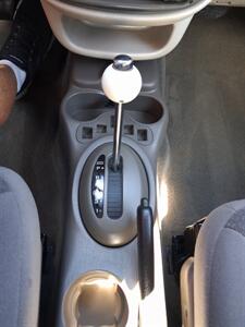 2003 Chrysler PT Cruiser - Photo 15 - Albuquerque, NM 87107