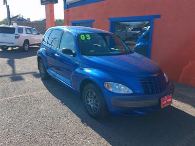 2003 Chrysler PT Cruiser - Photo 7 - Albuquerque, NM 87107