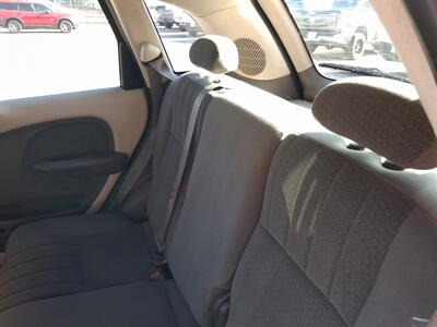 2003 Chrysler PT Cruiser - Photo 10 - Albuquerque, NM 87107