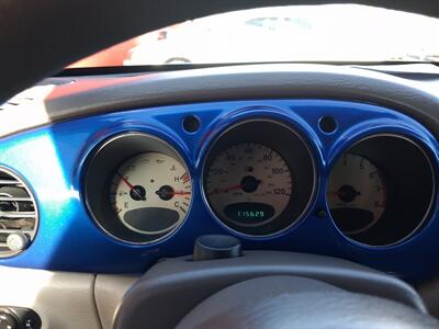 2003 Chrysler PT Cruiser - Photo 21 - Albuquerque, NM 87107