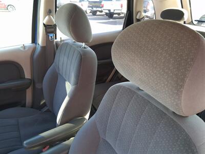 2003 Chrysler PT Cruiser - Photo 12 - Albuquerque, NM 87107