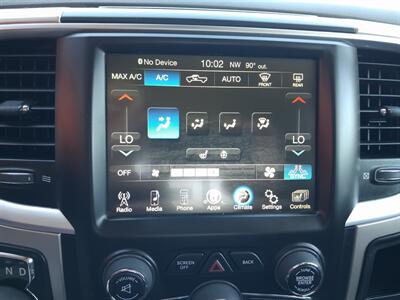 2016 RAM 1500 SLT - Photo 20 - Albuquerque, NM 87107