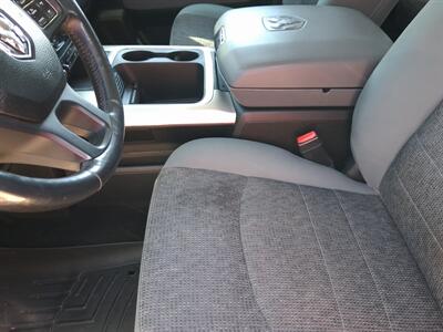 2016 RAM 1500 SLT - Photo 15 - Albuquerque, NM 87107