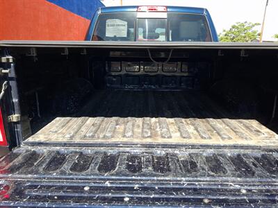 2016 RAM 1500 SLT - Photo 8 - Albuquerque, NM 87107