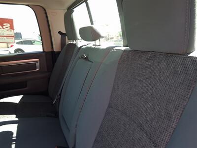 2016 RAM 1500 SLT - Photo 12 - Albuquerque, NM 87107