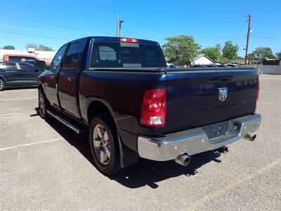 2016 RAM 1500 SLT - Photo 4 - Albuquerque, NM 87107